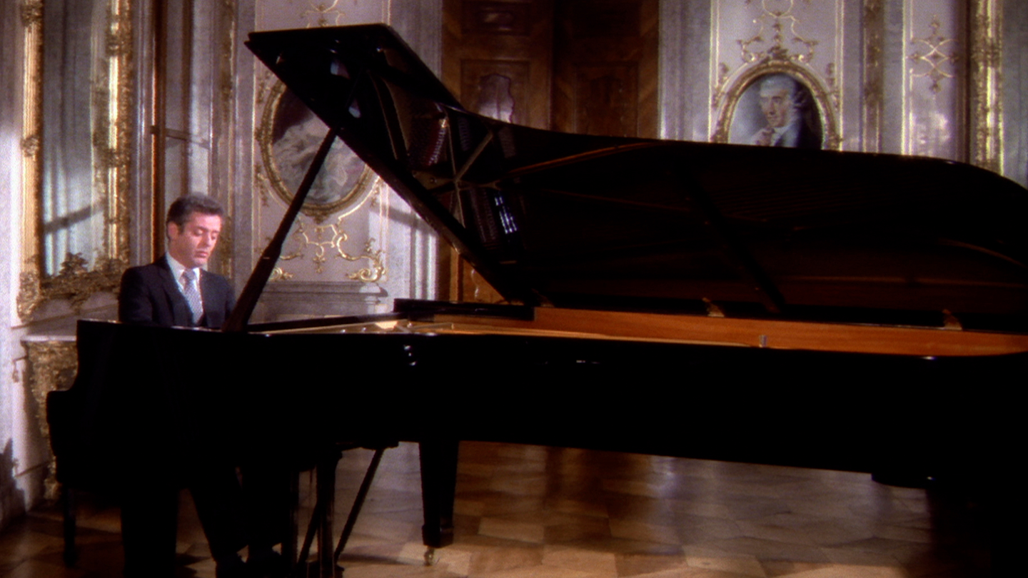 Daniel Barenboim - Beethoven: Complete Piano Sonatas